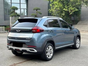 Chery Tiggo 3x