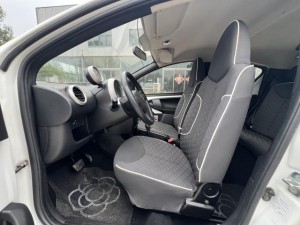 BYD F0