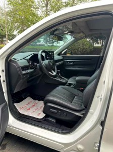 Honda Breeze (Haoying)