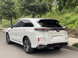Honda UR-V