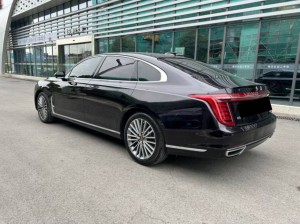 Hongqi H9