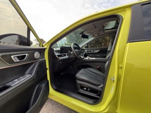 Omoda C5