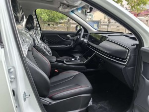 BAIC Beijing X7
