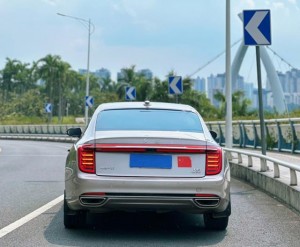 Hongqi H9