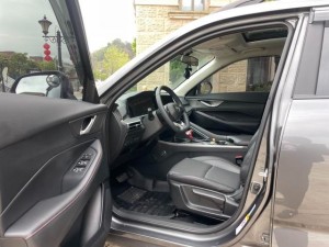 Changan CS35 PLUS