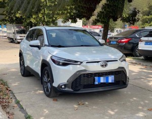 Toyota Frontlander