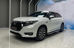 Honda UR-V