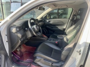 Honda Vezel (Binzhi)