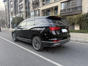Jetour Jietu X95