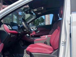 Jetour Jietu X70 PLUS
