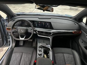 Changan UNI-T