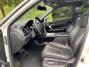 Honda UR-V