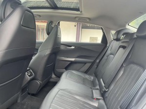 Changan Eado (Yida)