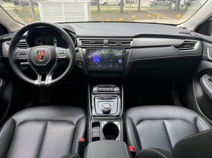 Roewe Ei5