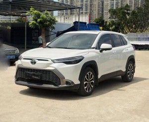 Toyota Frontlander