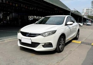 Changan Eado XT