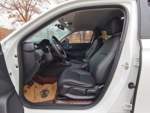 Honda WR-V (XR-V)