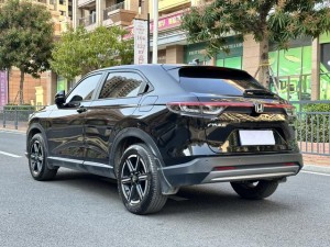 Honda Vezel (Binzhi)
