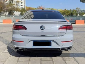 Volkswagen Arteon (CC)