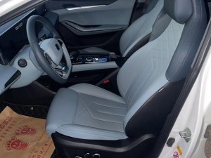 Changan Raeton Plus (Ruicheng PLUS)