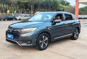 Honda UR-V