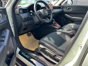 Honda Vezel (Binzhi)