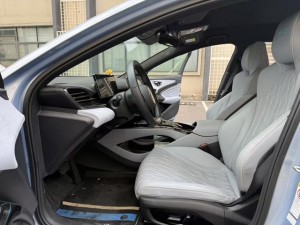 BYD Seal