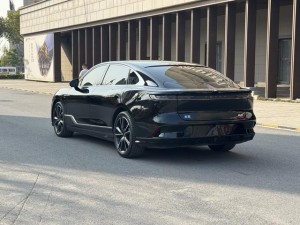 Voyah Passion PHEV