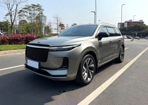 Li ONE (Ideal ONE)