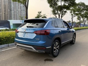 Volkswagen Tanyue