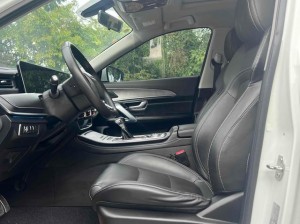 Jetour Jietu X70 PLUS