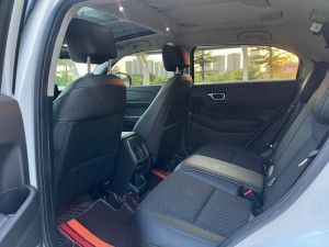 Honda WR-V (XR-V)