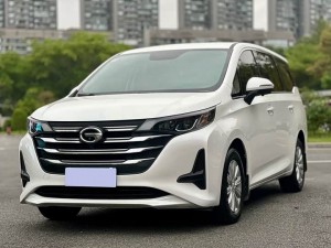 GAC Trumpchi M6