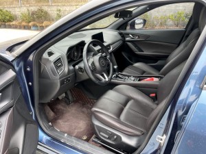 Mazda CX-4