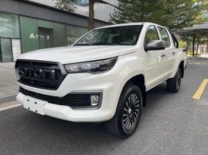 Foton Tunland F9 (General F9)