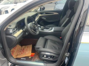 Hongqi H9