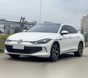 Volkswagen Lingdu
