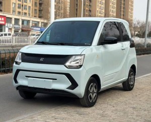 Dongfeng Scenery MINIEV