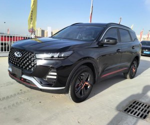 Chery Tiggo 7