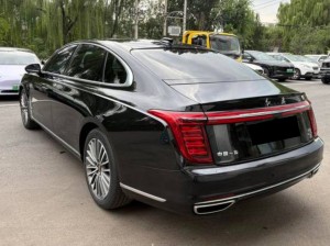 Hongqi H9