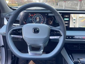 Changan Raeton Plus (Ruicheng PLUS)