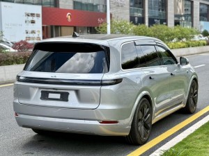 Li L9 (Ideal L9)