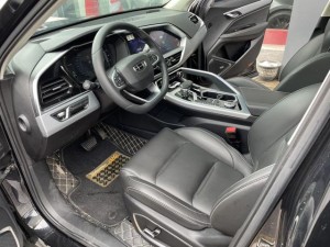 Geely Tugella (Xingyue)