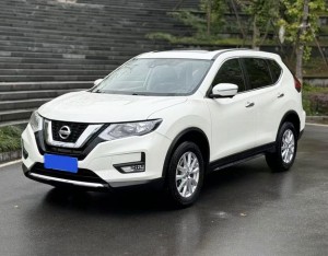 Nissan X-Trail (Qijun)