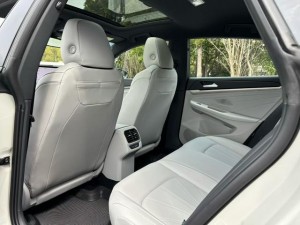 Volkswagen Lamando (Lingdu)