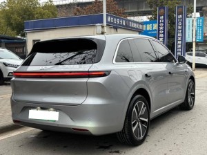 Li L6 (Ideal L6)