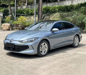 Volkswagen Lingdu