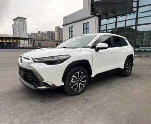 Toyota Frontlander