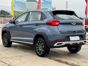 Chery Tiggo 3x