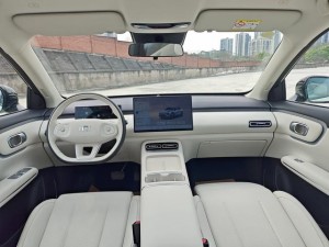 Changan Qiyuan Q05